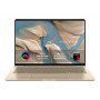 ASUS Zenbook 14 UX3480QA-U1157W 14 inch WUXGA OLED nešiojamasis kompiuteris - Qualcomm Snapdragon X X1-26-100, 16GB RAM, 512GB SSD, Windows 11 Home