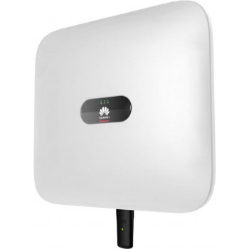 Huawei SUN2000-5KTL-M1-HC saulės inverteris, didelės srovės, 5 kW