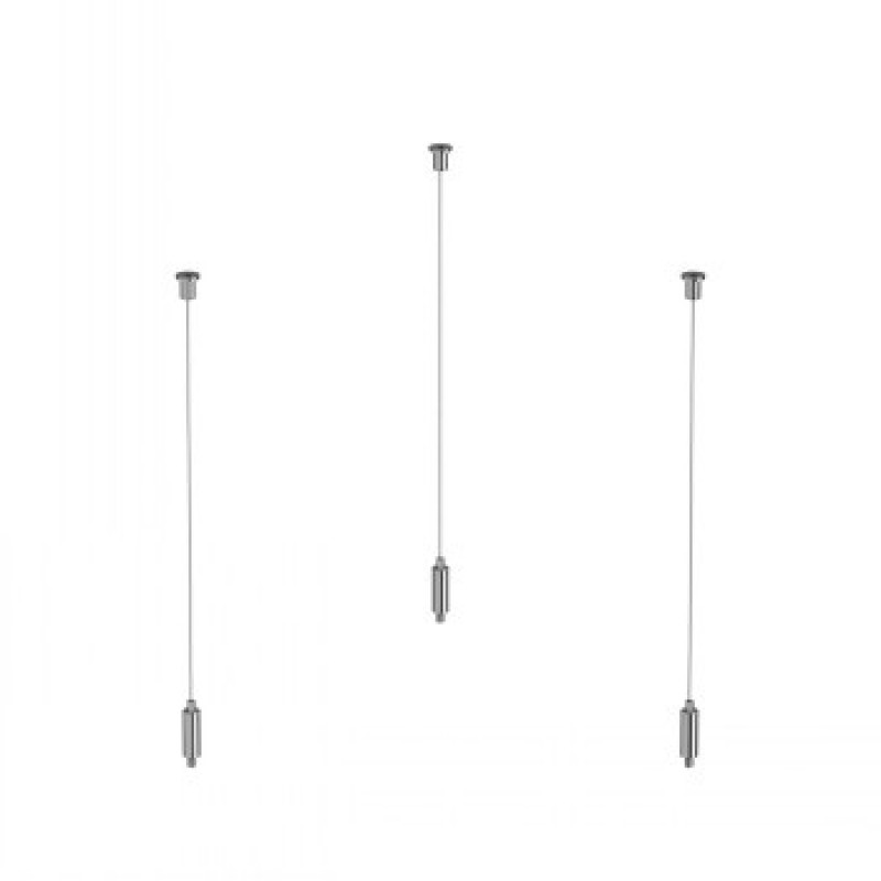 Sennheiser TCC M Plus S-W lubinis mikrofonas