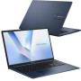 ASUS Vivobook 17 X1704MA-AU035 17,3 inch Full HD nešiojamas kompiuteris - Intel Core 7 350, 16GB RAM, 512GB SSD