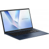 ASUS Vivobook 17 X1704MA-AU035 17,3 inch Full HD nešiojamas kompiuteris - Intel Core 7 350, 16GB RAM, 512GB SSD