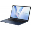 ASUS Vivobook 17 X1704MA-AU035 17,3 inch Full HD nešiojamas kompiuteris - Intel Core 7 350, 16GB RAM, 512GB SSD