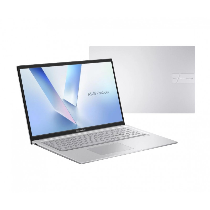 ASUS Vivobook 17 X1704MA-AU011 17.3 inch Full HD nešiojamasis kompiuteris - Intel Core 5 320, 16GB RAM, 512GB SSD
