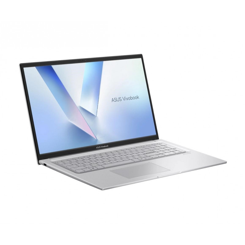 ASUS Vivobook 17 X1704MA-AU011 17.3 inch Full HD nešiojamasis kompiuteris - Intel Core 5 320, 16GB RAM, 512GB SSD
