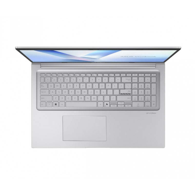 ASUS Vivobook 17 X1704MA-AU011 17.3 inch Full HD nešiojamasis kompiuteris - Intel Core 5 320, 16GB RAM, 512GB SSD