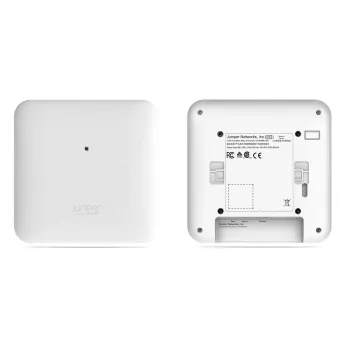 Juniper AP34 belaidis prieigos taškas, Wi-Fi 6, Bluetooth
