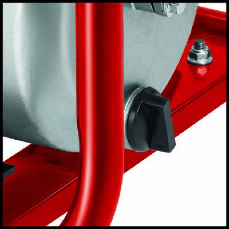 Einhell GE-PW 46 vandens siurblys, 4600 W, 2,6 bar, 23000 l/h