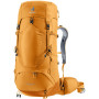 Deuter Aircontact Lite 40 + 10 40 L kuprinė Amber