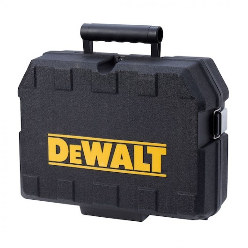 DeWALT DCLE34021D1-QW lazerinis nivelyras