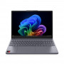 Lenovo IdeaPad Slim 3 15Q8X10 15,3 inch WUXGA nešiojamas kompiuteris - Qualcomm Snapdragon X X1-26-100, 16GB RAM, 512GB SSD, Windows 11 Home (DE)