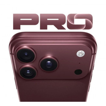 Apple iPhone 18 Pro 512GB bordo spalvos išmanusis telefonas (MJRW4HX/A)