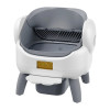 Išmanusis kraikas ROJECO FJ108 Smart Pet Litter Box