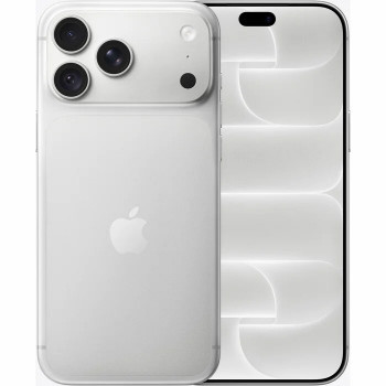 Apple iPhone 18 Pro 512GB sidabrinis išmanusis telefonas