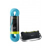 EDELRID Boa 9.8 mm alpinizmo virvė, 80 m + Liner Cover