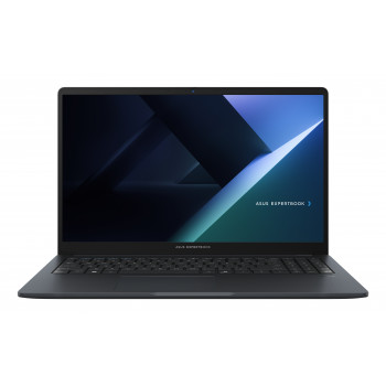 ASUS B1503CVA-S79296 15.6 inch Full HD nešiojamasis kompiuteris - Intel Core 5 120U, 8GB RAM, 256GB SSD