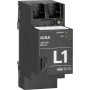 Gira KNX logikos modulis, DIN bėgelio (207000)
