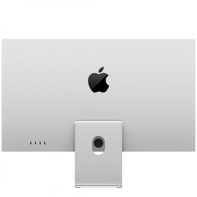 Apple Studio Display monitorius, standartinis stiklas, pakreipiamas stovas (MFEX4CS/A)