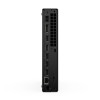 Lenovo ThinkCentre Neo 50q Gen 5 Mini kompiuteris - Intel Core 7 240H, 64GB RAM, 2TB SSD (2x 1TB), Windows 11 Pro