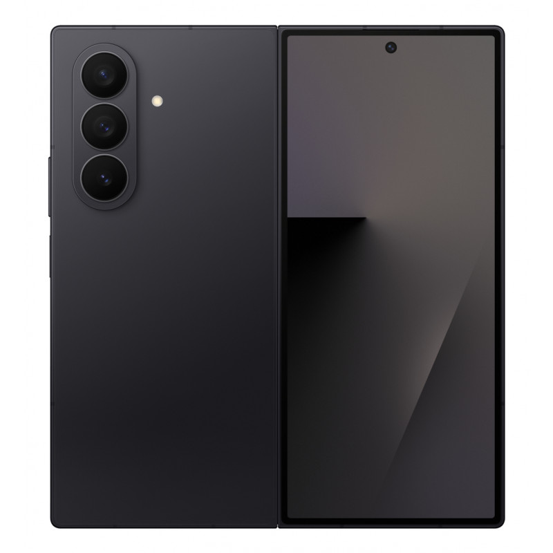 Samsung Galaxy Z Fold7 Enterprise Edition išmanusis telefonas, 512 GB