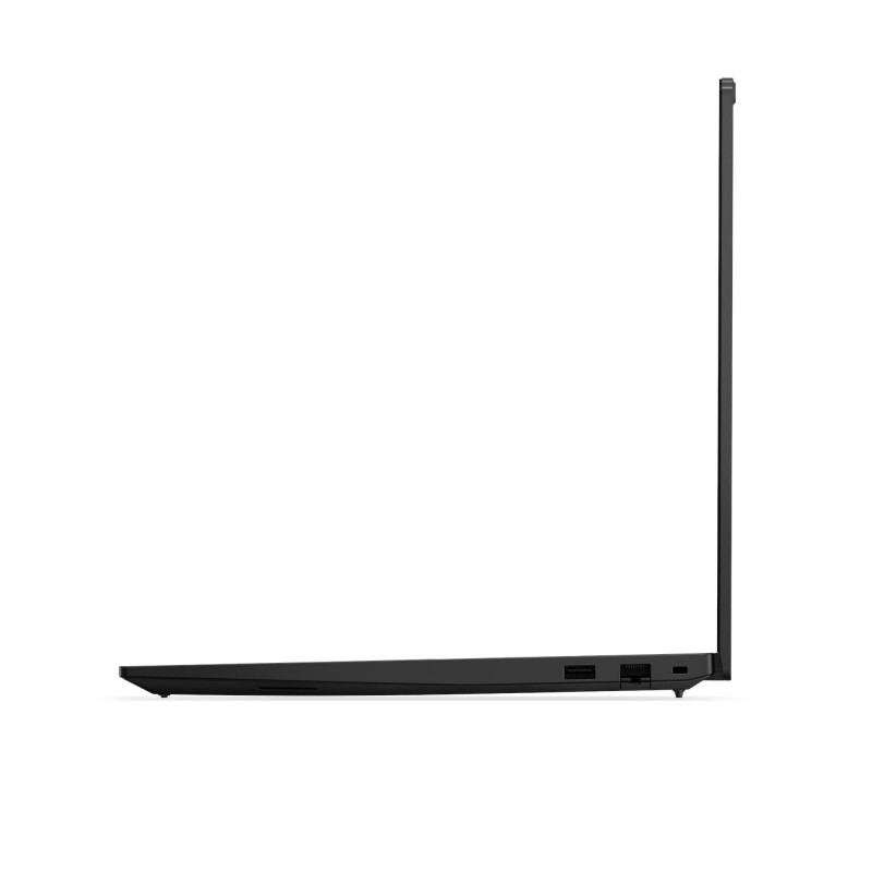Lenovo ThinkPad E16 16 inch WUXGA nešiojamas kompiuteris - Intel Core Ultra 7 355, 16GB RAM, 512GB SSD, Windows 11 Pro