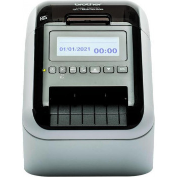 Brother QL-820NWB tinklo etikečių spausdintuvas