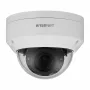Hanwha Vision ANV-L7082R A serijos 4MP fiksuota kupolinė tinklo kamera, IR