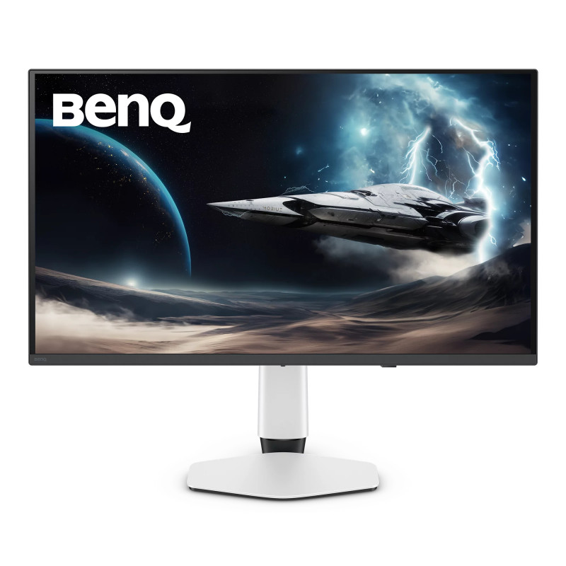 BenQ EX321UZ 31,5 inch 4K UHD 240Hz žaidimų monitorius