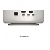 Lenovo Yoga Mini 01IPH11 mini kompiuteris – Intel Core Ultra X7 358H, 32GB RAM, 512GB SSD, Windows 11 Pro, Seashell
