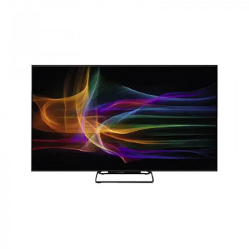 Panasonic TN-55W95CEZS 55 inch 4K UHD HDR Mini LED Google TV televizorius, Multituner, PVR, juodas