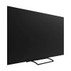 Panasonic TN-55W95CEZS 55 inch 4K UHD HDR Mini LED Google TV televizorius, Multituner, PVR, juodas
