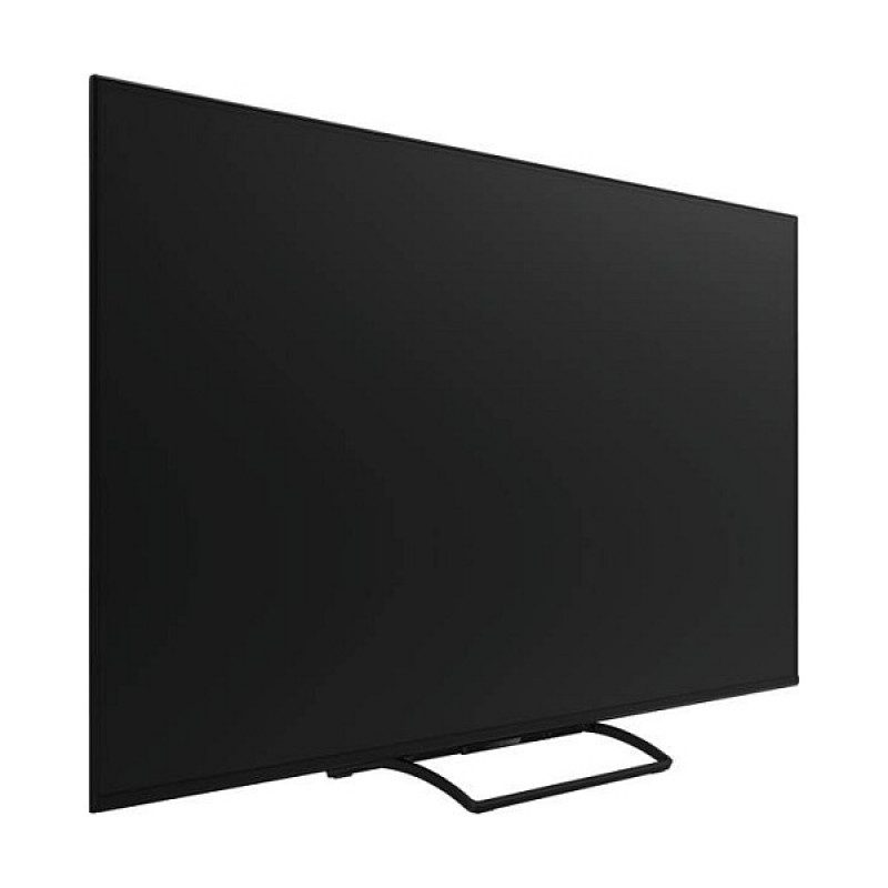 Panasonic TN-55W95CEZS 55 inch 4K UHD HDR Mini LED Google TV televizorius, Multituner, PVR, juodas