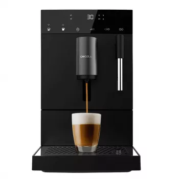 Cecotec Cremmaet Compact Steam visiškai automatinis espreso kavos aparatas