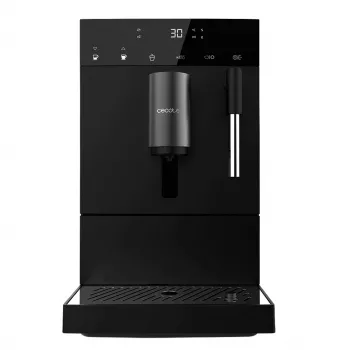 Cecotec Cremmaet Compact Steam visiškai automatinis espreso kavos aparatas