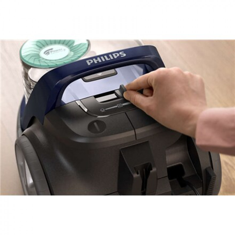 Philips PowerPro Active FC9556/09 dulkių siurblys