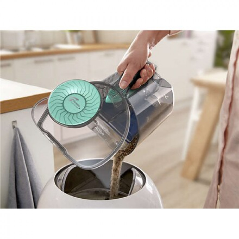 Philips PowerPro Active FC9556/09 dulkių siurblys