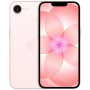 Išmanusis telefonas Apple iPhone 17e 5G 8/512GB rožinis (MHU34)