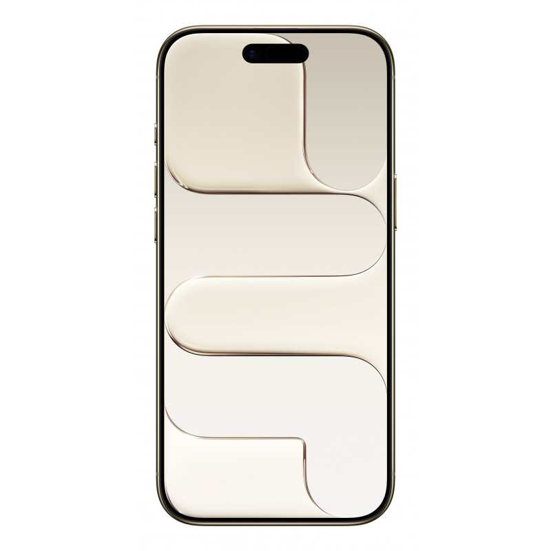 Apple iPhone Air šviesiai auksinis - išmanusis telefonas - 256 GB