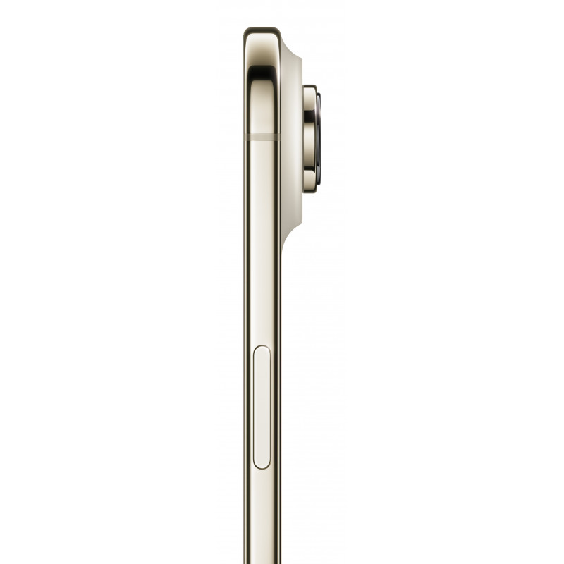 Apple iPhone Air šviesiai auksinis - išmanusis telefonas - 256 GB