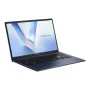 ASUS Vivobook 15 X1504MA-BQ805W 15,6 inch Full HD nešiojamas kompiuteris - Intel Core 5 315, 16GB RAM, 512GB SSD, Windows 11 Home, mėlynas