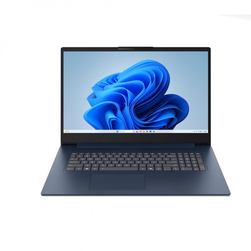 Lenovo IdeaPad Slim 3i 17IWC11 17,3 inch Full HD nešiojamasis kompiuteris - Intel Core 5 320, 8GB RAM, 512GB SSD, Be OS
