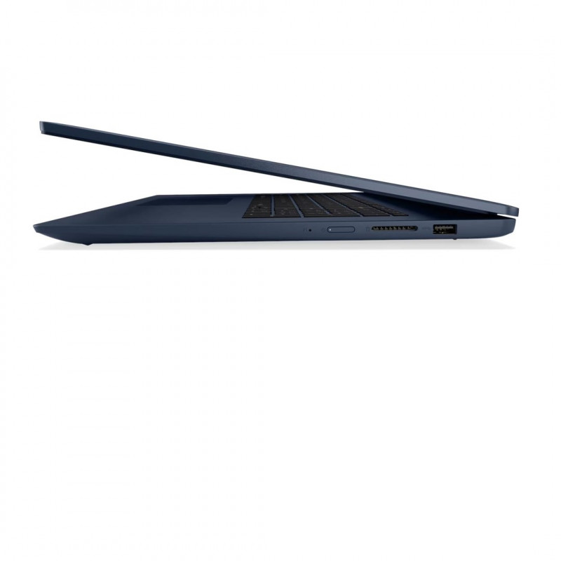 Lenovo IdeaPad Slim 3i 17IWC11 17,3 inch Full HD nešiojamasis kompiuteris - Intel Core 5 320, 8GB RAM, 512GB SSD, Be OS