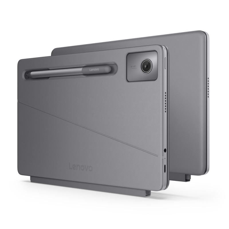 Lenovo Chromebook Duet 11M889 10.95 inch WUXGA nešiojamasis kompiuteris – MediaTek Kompanio 838, 8GB RAM, 128GB eMMC, ChromeOS