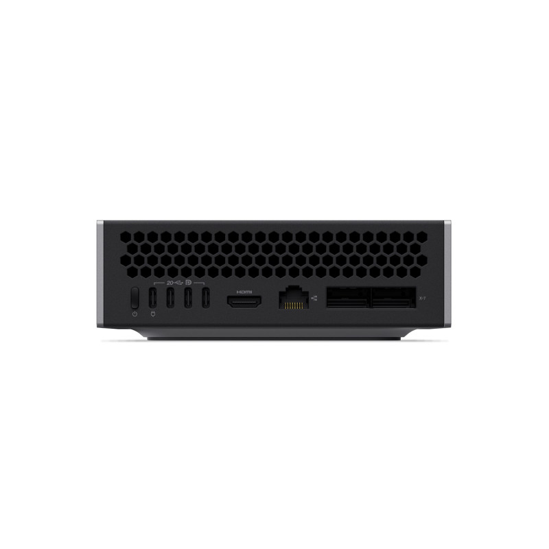 Lenovo ThinkStation PGX darbo stotis – NVIDIA GB10, 128GB RAM, 1TB SSD