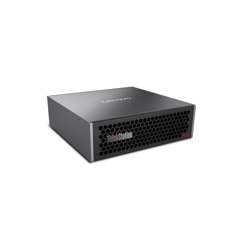 Lenovo ThinkStation PGX darbo stotis – NVIDIA GB10, 128GB RAM, 1TB SSD