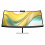 HP 534pm Series 5 Pro LED monitorius, išlenktas, 86,4 cm (34 inch)