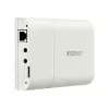 Hanwha Vision • IP kamera • Slaptoji kamera XNB-6001 pagrindinis blokas