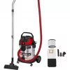 Einhell TE-VC 2580 SACL belaidis šlapio/sauso siurblys, 25 l, be akumuliatoriaus ir įkroviklio (2347435)