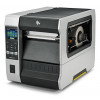 Zebra ZT620 6 inch etikečių spausdintuvas - tiesioginė terminė / terminio perkėlimo, 203 dpi, USB, Gigabit Ethernet, Bluetooth, UHF RFID (ZT62062-T0E01C0Z)