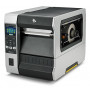 Zebra ZT620 6 inch etikečių spausdintuvas - tiesioginė terminė / terminio perkėlimo, 203 dpi, USB, Gigabit Ethernet, Bluetooth, UHF RFID (ZT62062-T0E01C0Z)