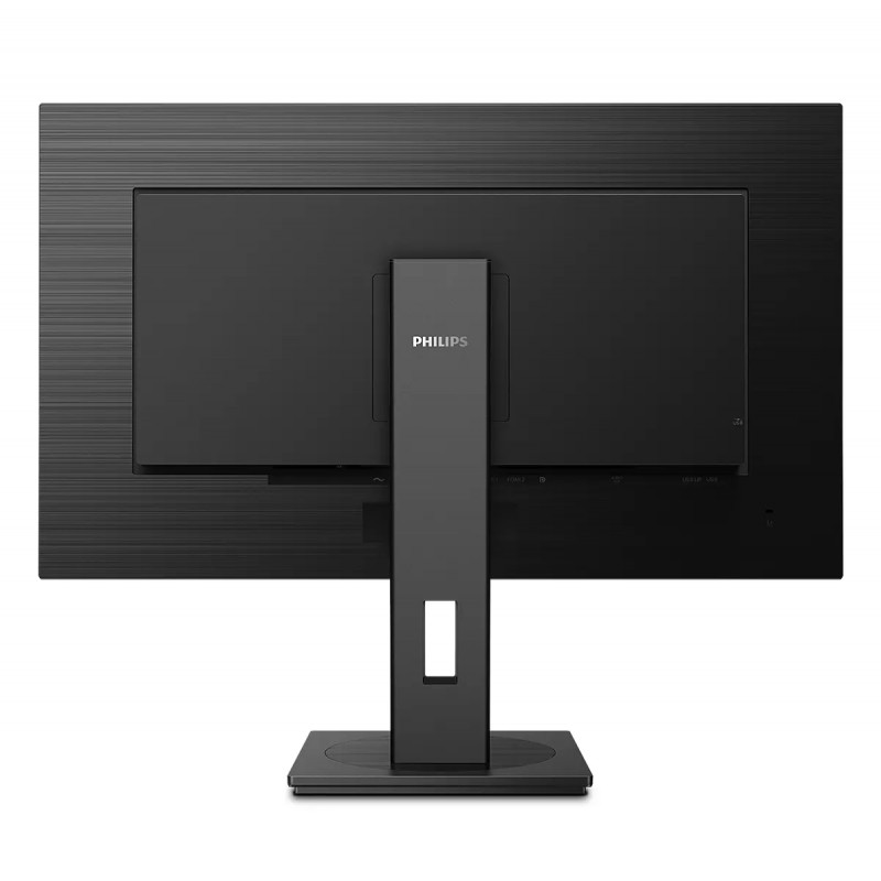 Philips 325B1L/00 kompiuterio monitorius 80 cm (31,5 inch), 2K Ultra HD, LCD, juodas